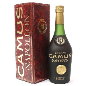 カミュナポレオン