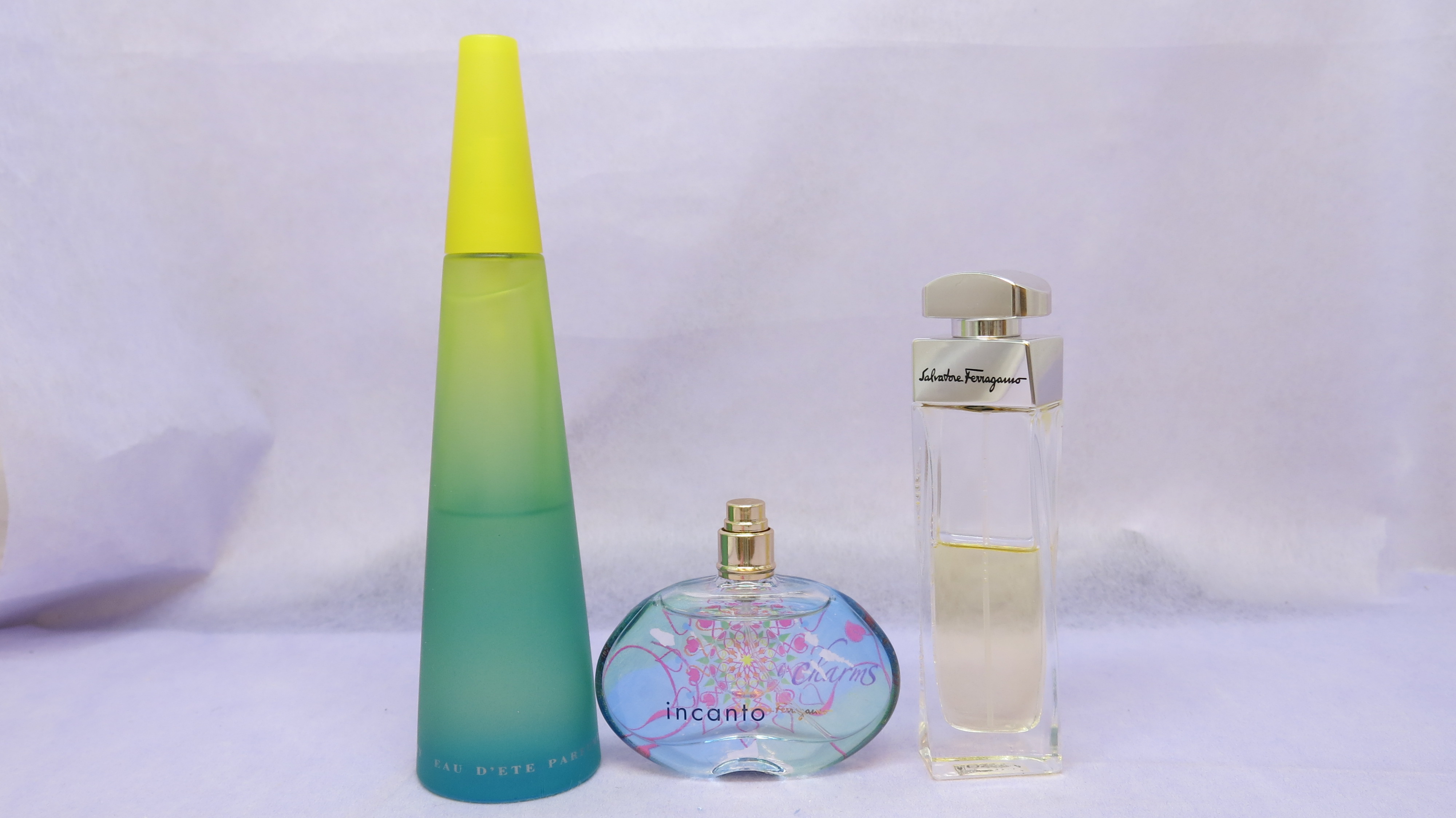 香水　買取　使いかけ香水　ゴールディーズ前橋　荒牧　