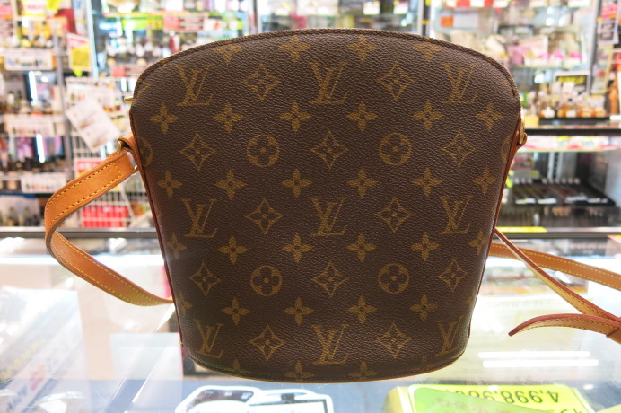 ルイヴィトン 高額買取 前橋 荒牧 群馬 