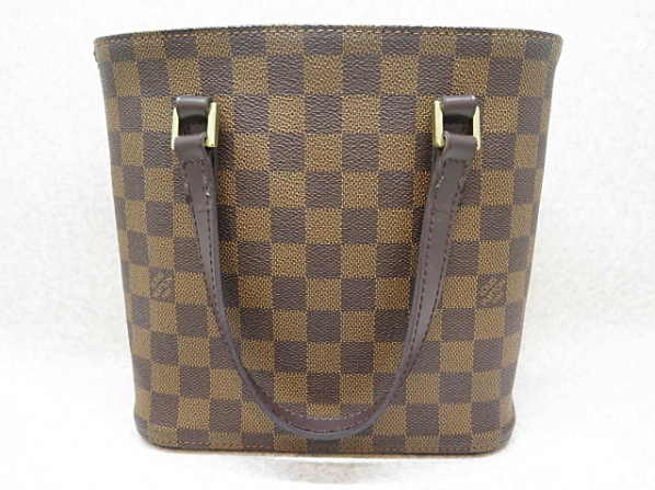 ダミエ ヴァヴァン PM ミニ ハンド バッグ