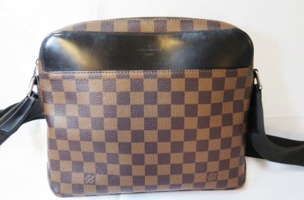 ダミエ　ジェイクメッセンジャーPM