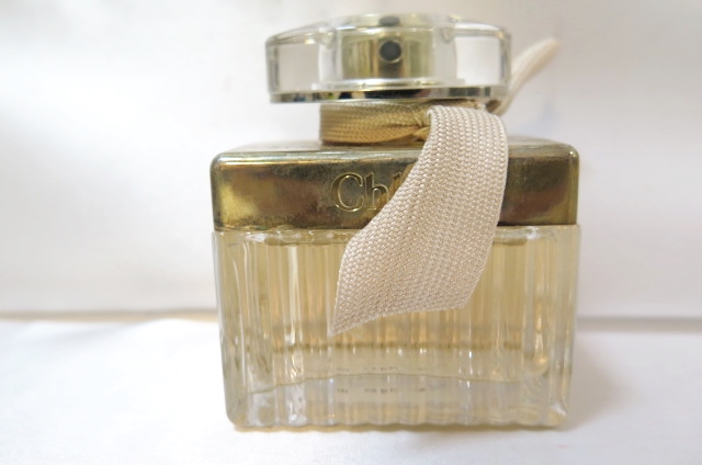 ◆◆残多【クロエ】オードパルファム 50ｍｌ 香水 ｏｉ ◆◆_画像1