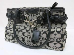 ★コーチ/COACH のハンドバッグ、ショルダーバッグ、財布の買取ならゴールディーズ大泉店へ