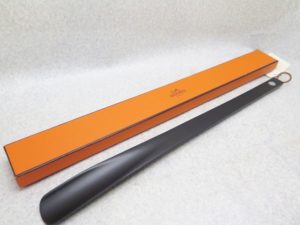★新着情報！HERMES/エルメスの靴ベラ買取ました！ゴールディーズ太田店！