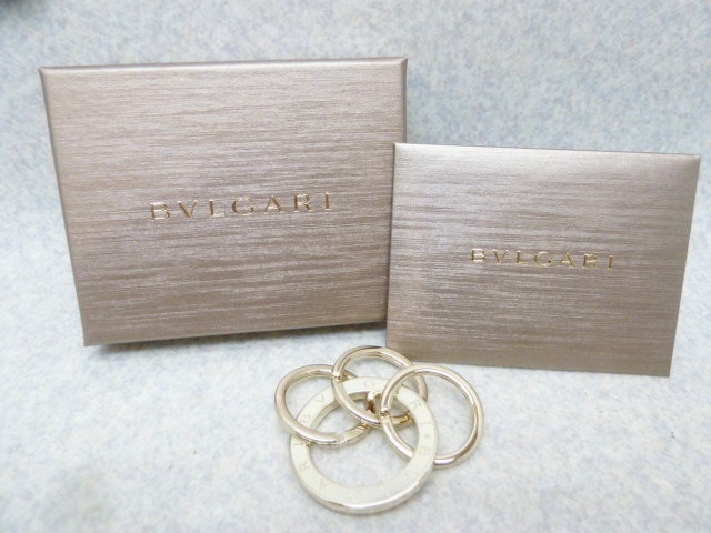 BVLGAL/ブルガリの買取なら、ゴールディーズ太田店へ！！