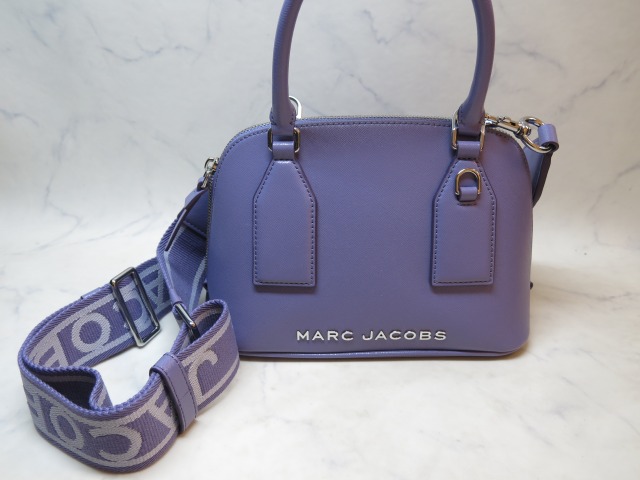 MARC JACOBS（マークジェイコブス）2WAYバッグお買取りさせて頂きました