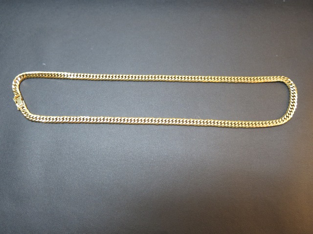 喜平6面Wを、お買取りさせていただきました。