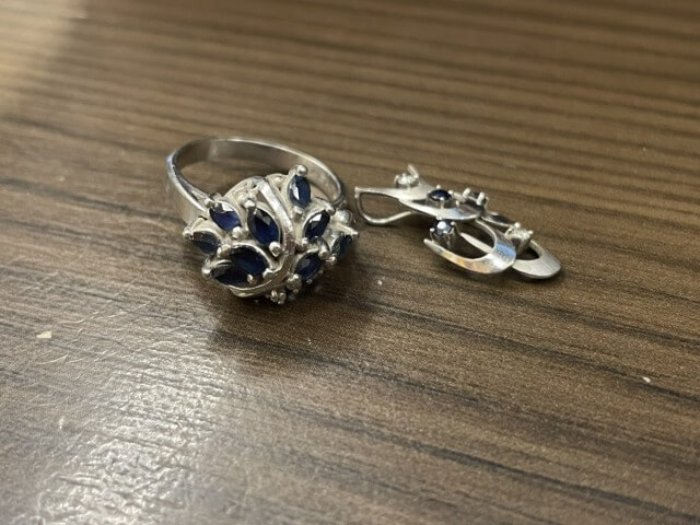 Pt(プラチナ)相場、大躍進！！ご売却をお考えのお客様、ご相談だけでも承ります♪