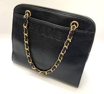 8/14　シャネル　カンボンライン　ショルダー  お買い取りさせていただきました。　藤岡店