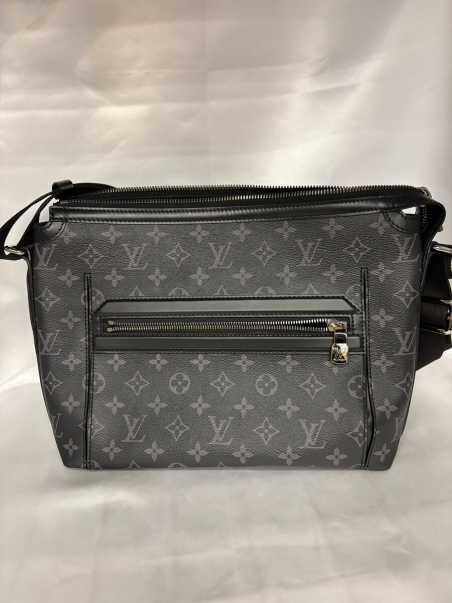 こちら、LOUIS VUITTON オディセ 80,000円でお買取をさせていただきました！