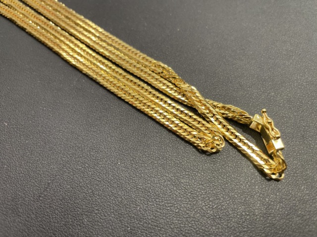 喜平のお買い取り、圧倒的にお任せくださいませ☆