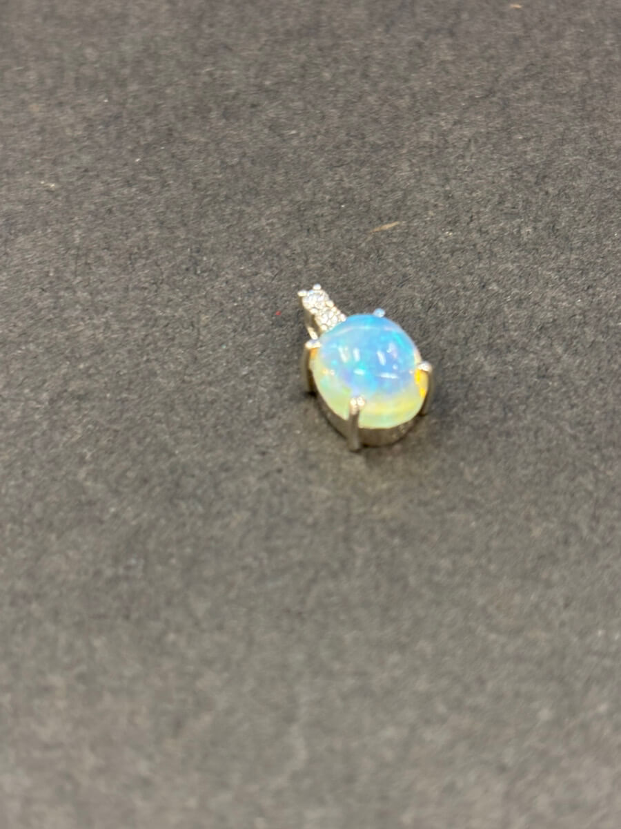 こちら、PT900 トップ6,100円でお買取をさせていただきました！