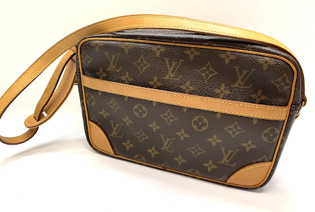 3/23　LOUISVUITTON  ルイヴィトン トロカデロ　 お買い取りさせていただきました。　藤岡店