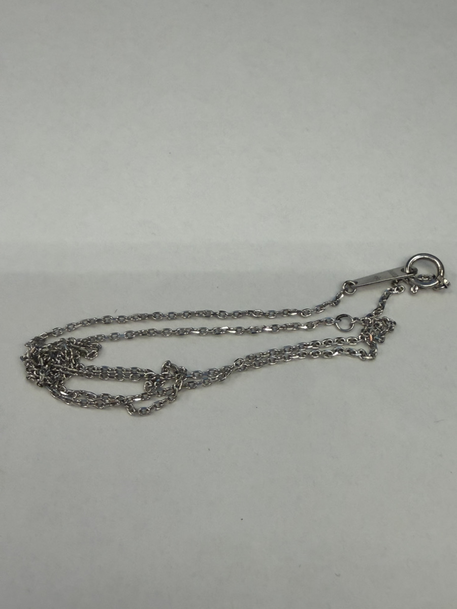 こちらPT850 （プラチナ）ネックレス ￥21,500でお買取をさせていただきました！