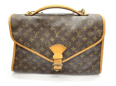 09/04　LOUISVUITTON  ルイヴィトン　 ビバリー　 お買い取りさせていただきました。　藤岡店