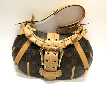 09/04　LOUISVUITTON   ルイヴィトン 　レオノール　　 お買い取りさせていただきました。　藤岡店