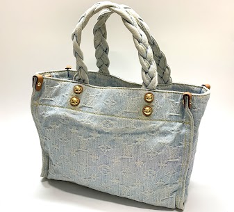 09/23　LOUISVUITTON  　ルイヴィトン　 レットゴー　 お買い取りさせていただきました。　藤岡店