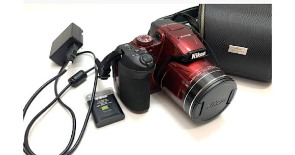 10/17　ニコン  Nikon  COOLPIX B700 一眼レフカメラ　　お買い取りさせていただきました。　藤岡店